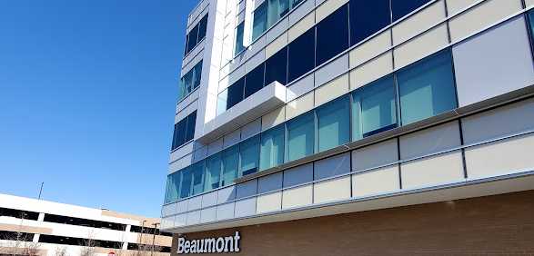 Beaumont Farmington Hills