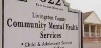 Community Mental Health Services of
