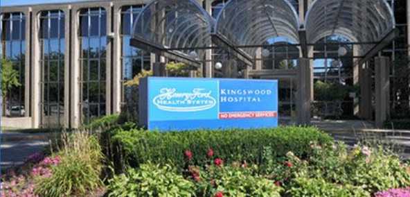 Henry Ford Kingswood Hospital