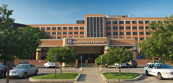 Ascension Providence Hospital