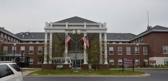 Battle Creek VAMC