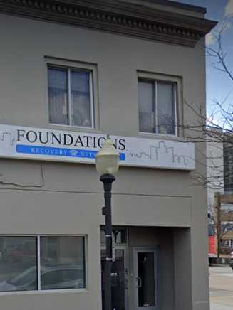 Foundations Recovery Network/Detroit