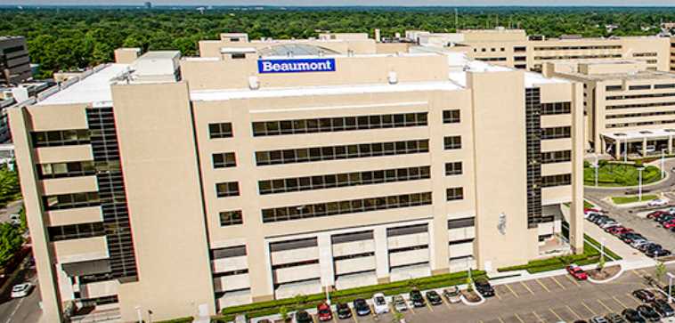 Beaumont Health Royal Oak