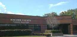 Macomb County CMHC