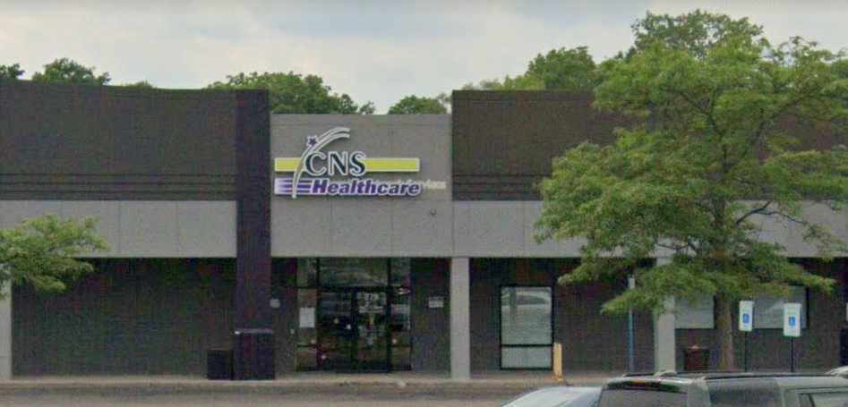 CNS Healthcare