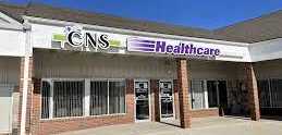 CNS Healthcare