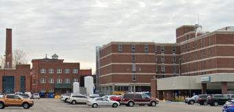 Henry Ford Macomb Hospital