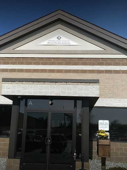 Shiawassee Health and Wellness