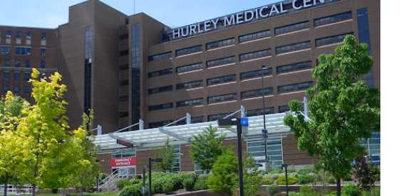 Hurley Medical Center