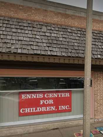 Ennis Center for Children