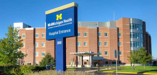 MidMichigan Medical Center/Gratiot