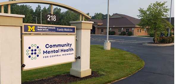 Community MH for Central Michigan