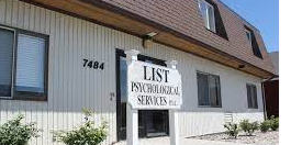 List Psychological Services