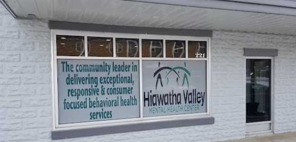 Hiawatha Valley Mental Health Center