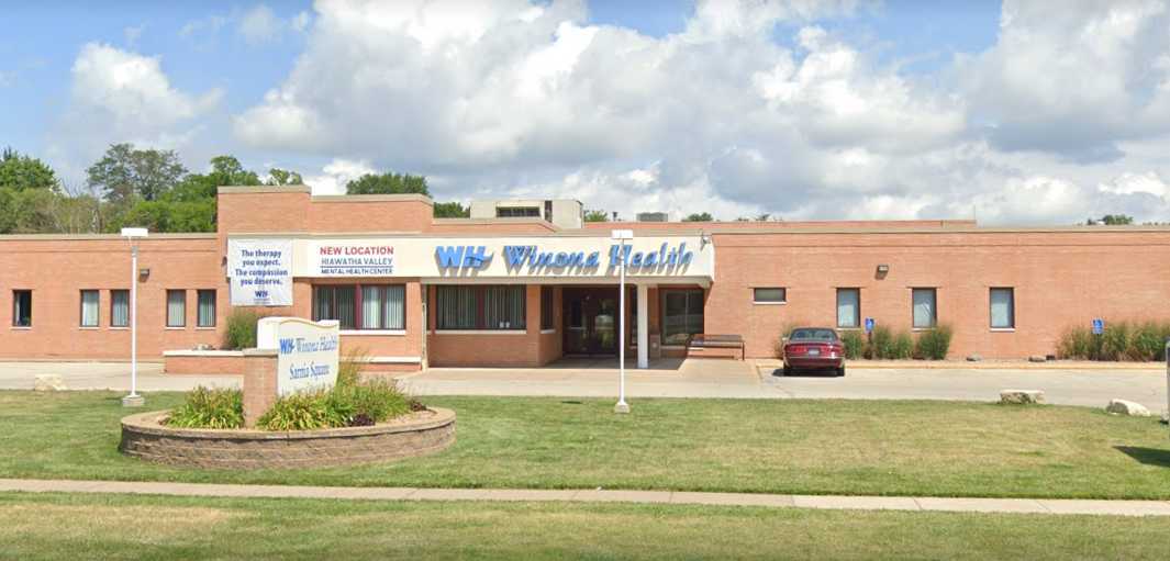 Hiawatha Valley Mental Health Center