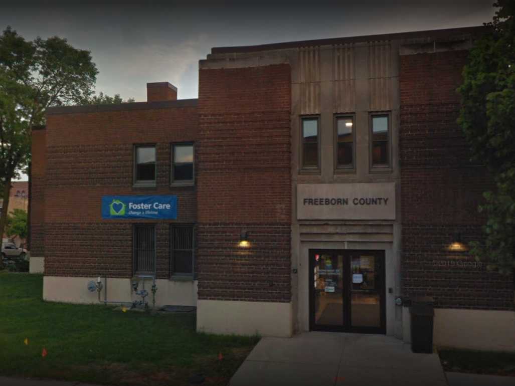 Freeborn County Mental Health Center