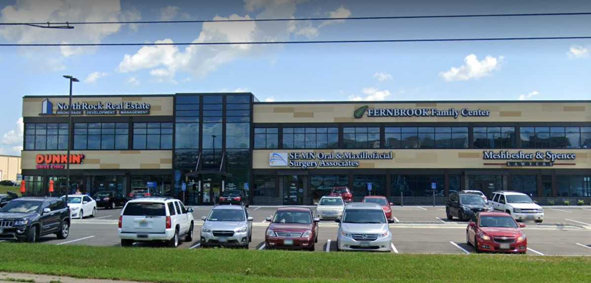 Fernbrook Family Center/Olmsted