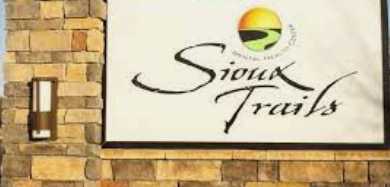 Sioux Trails Mental Health Center