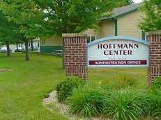 Leo A Hoffmann Center