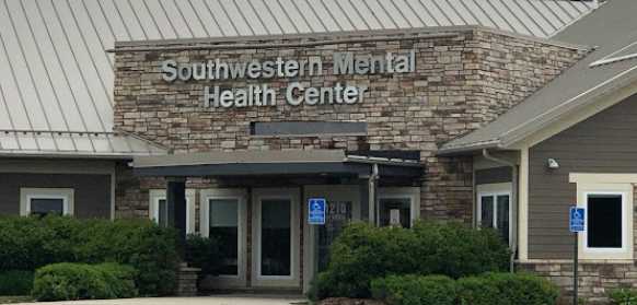 Southwestern Mental Health Ctr Inc