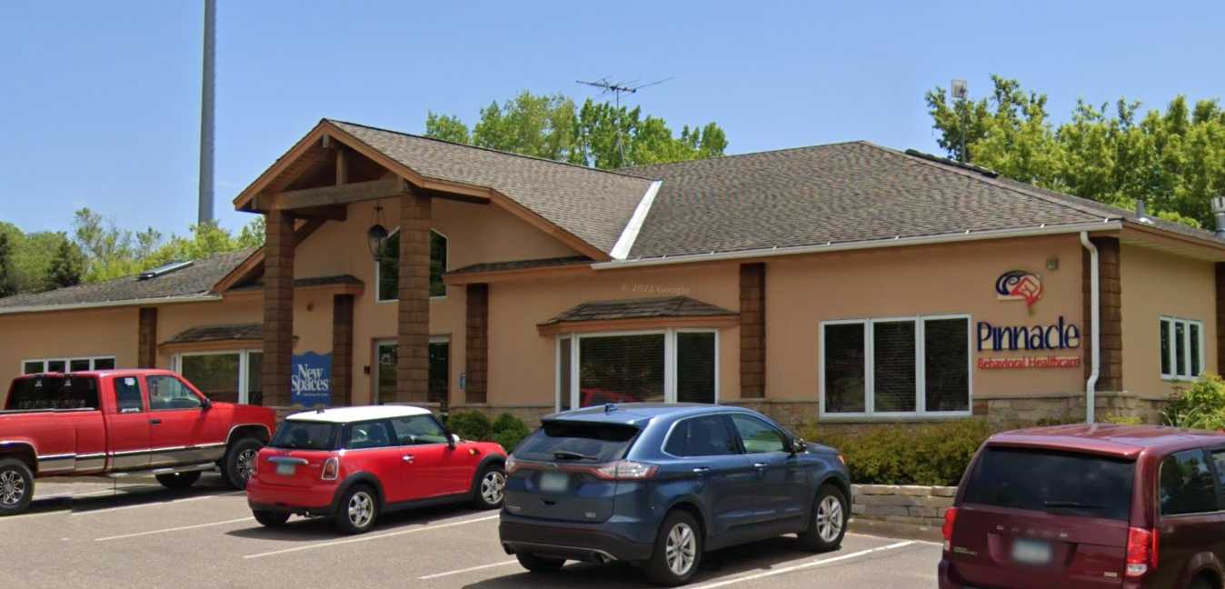 Pinnacle Behavioral Healthcare