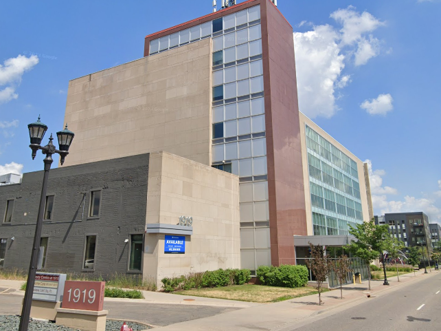 Ramsey County Mental Health Center