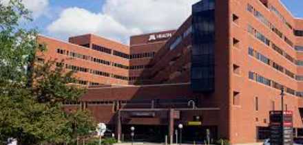 University of Minnesota Medical Ctr