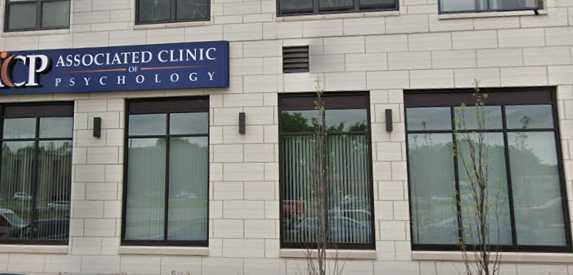 Associated Clinic of Psychology