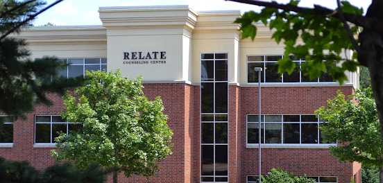 Relate Counseling Center