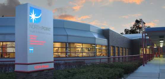 North Point Health and Wellness Ctr