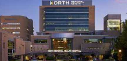 North Memorial Health