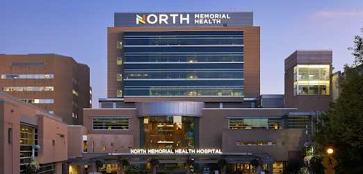 North Memorial Health Hospital