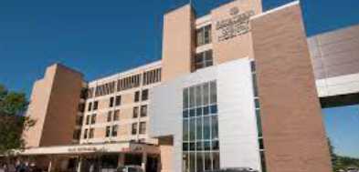 Mercy Hospital