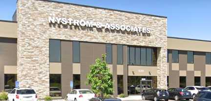 Nystrom and Associates Ltd