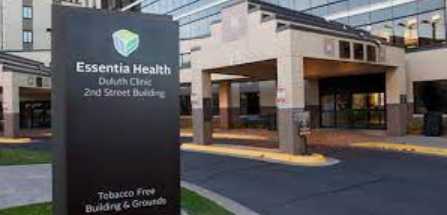 Essentia Health Duluth