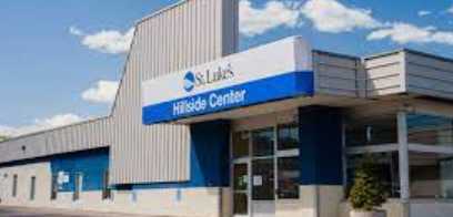 St Lukes Mental Health Services