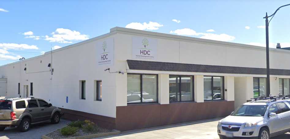 Human Development Center
