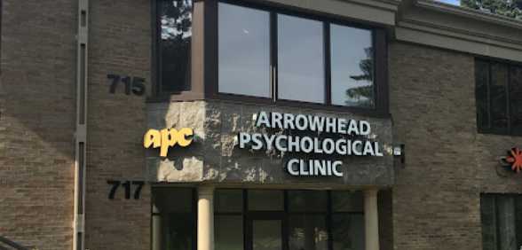 Arrowhead Psychological Clinic