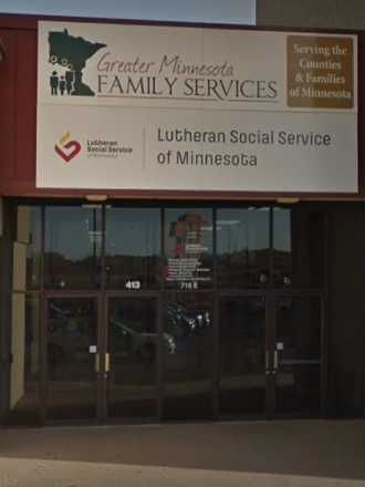 Lutheran Social Services of Minnesota