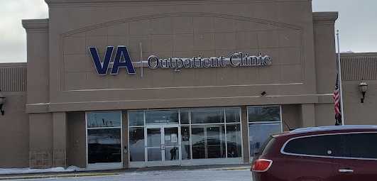 Hibbing VA Clinic