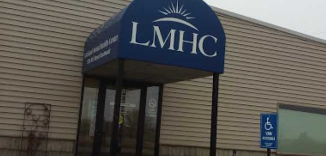 Lakeland Mental Health Center