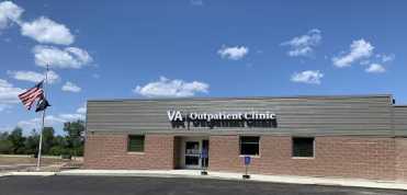 Ely VA Clinic