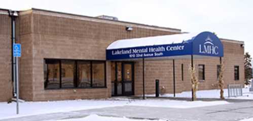 Lakeland Mental Health Center
