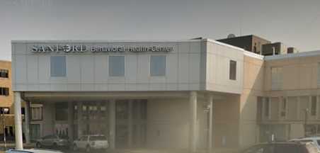 Sanford Behavioral Health Center