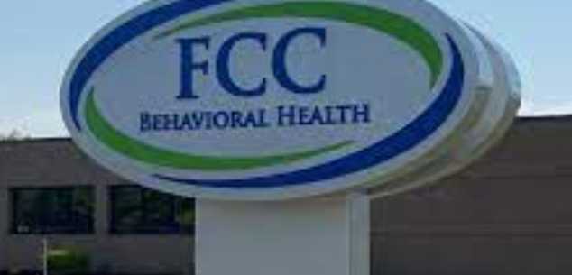 FCC Behavioral Health