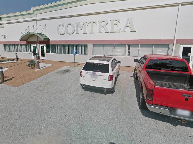 Comtrea Community Treatment Inc