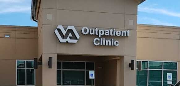 Veterans Healthcare Sys of the Ozarks