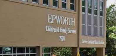 Epworth Children and Family Servs