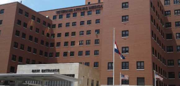 VA Saint Louis Healthcare System