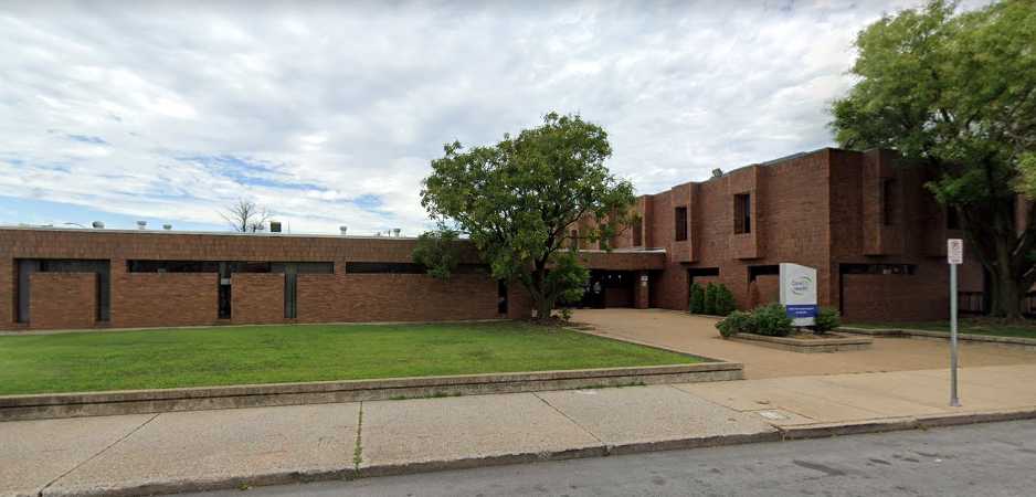 Care STL Health formerly Myrtle H